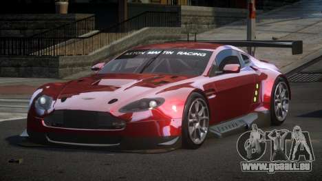 Aston Martin Vantage iSI-U für GTA 4