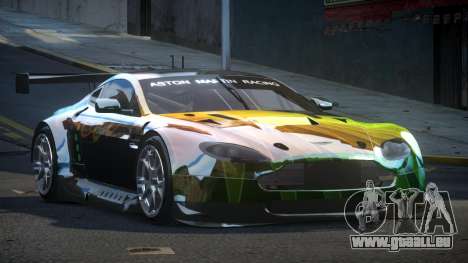 Aston Martin Vantage iSI-U S10 für GTA 4