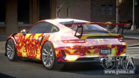 Porsche 911 BS GT3 S1 für GTA 4