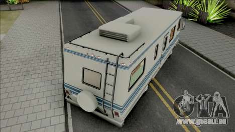 Sunraider pour GTA San Andreas