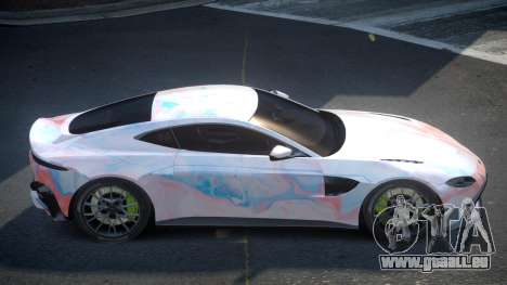 Aston Martin Vantage GS AMR S4 für GTA 4
