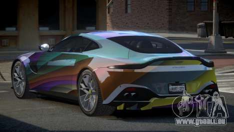 Aston Martin Vantage GS AMR S2 für GTA 4