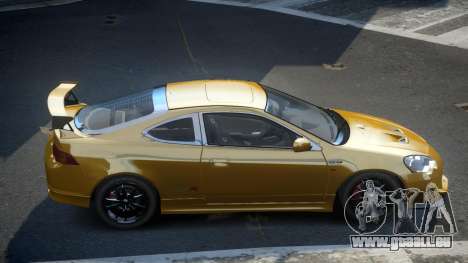 Honda Integra SP für GTA 4