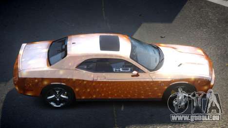 Dodge Challenger SP 392 S8 für GTA 4