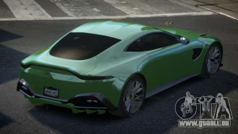 Aston Martin Vantage GS AMR pour GTA 4