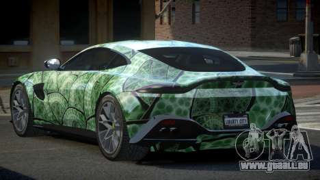 Aston Martin Vantage GS AMR S9 für GTA 4