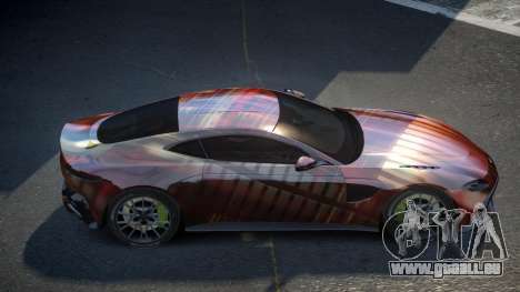Aston Martin Vantage GS AMR S5 für GTA 4