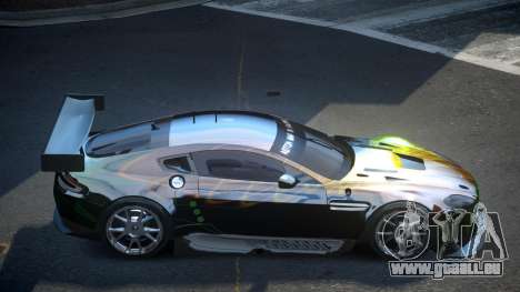 Aston Martin Vantage iSI-U S10 für GTA 4