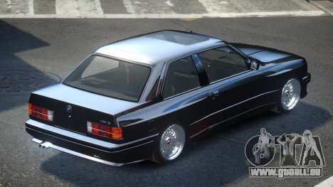 BMW M3 E30 iSI pour GTA 4