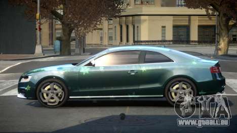 Audi RS5 BS-U S9 pour GTA 4