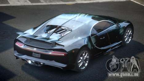 Bugatti Chiron BS-R S6 für GTA 4