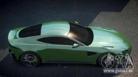 Aston Martin Vantage GS AMR pour GTA 4