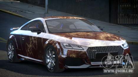 Audi TT U-Style S2 pour GTA 4