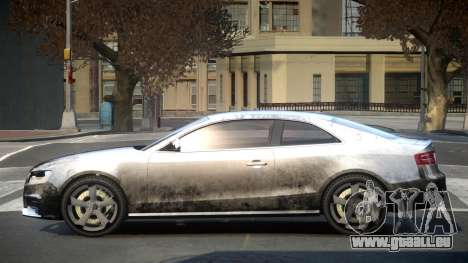 Audi RS5 BS-U S2 für GTA 4