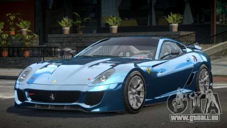 Ferrari 599 BS-U-Style für GTA 4