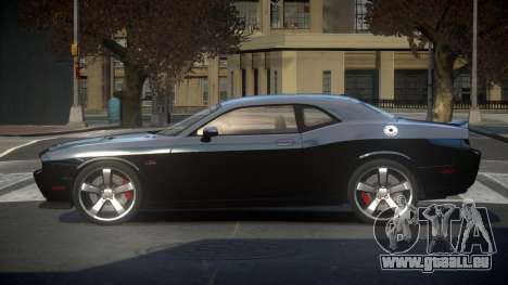 Dodge Challenger SRT GS-U für GTA 4