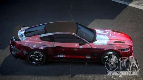 Ford Mustang BS-V S9 für GTA 4