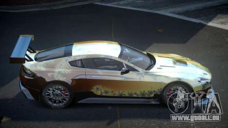 Aston Martin PSI Vantage S4 pour GTA 4