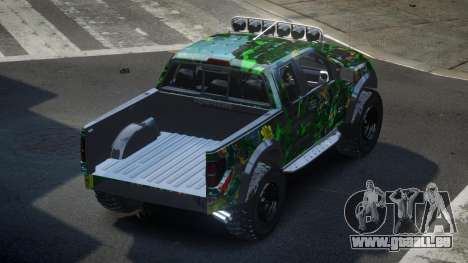 Ford F-150 Raptor GS S7 pour GTA 4