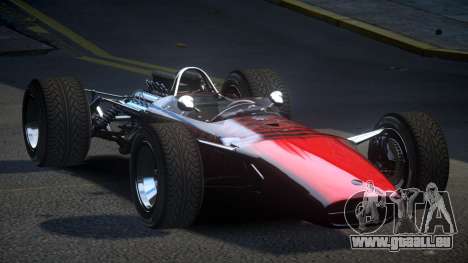Lotus 49 S4 pour GTA 4