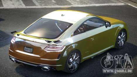Audi TT U-Style S6 für GTA 4