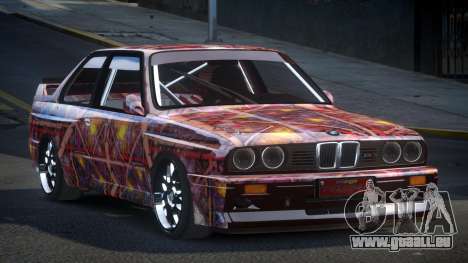 BMW M3 E30 GS-U S5 für GTA 4