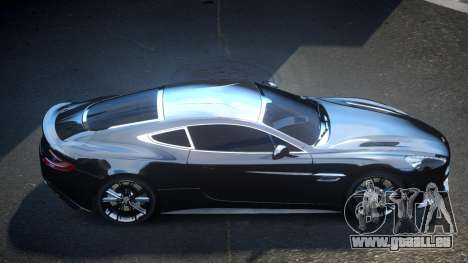 Aston Martin Vanquish iSI für GTA 4