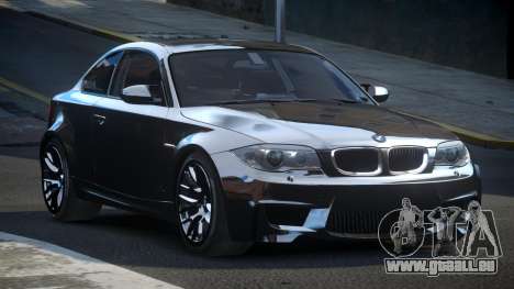 BMW 1M E82 SP Drift für GTA 4