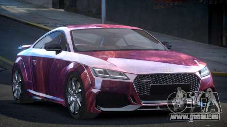 Audi TT U-Style S1 pour GTA 4