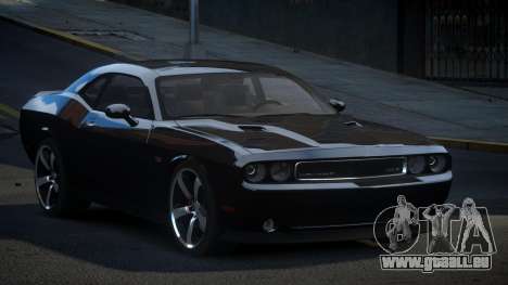 Dodge Challenger SRT GS-U für GTA 4