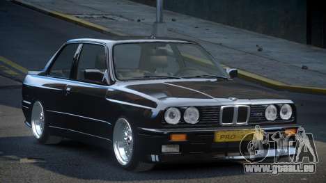 BMW M3 E30 iSI pour GTA 4