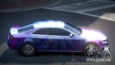 Audi RS5 BS-U S3 pour GTA 4