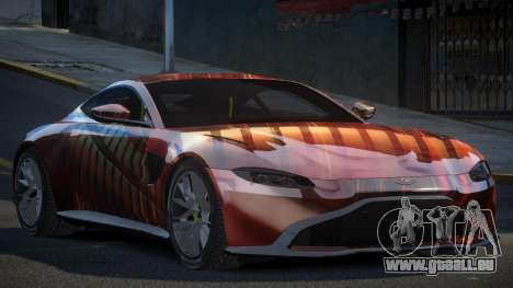 Aston Martin Vantage GS AMR S5 für GTA 4