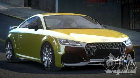 Audi TT U-Style S6 für GTA 4