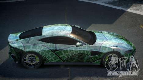 Aston Martin Vantage GS AMR S9 pour GTA 4