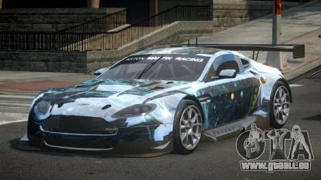 Aston Martin Vantage iSI-U S1 pour GTA 4