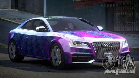 Audi RS5 BS-U S3 für GTA 4