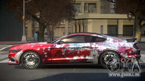 Ford Mustang BS-V S9 pour GTA 4