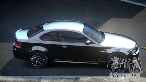 BMW 1M E82 SP Drift für GTA 4