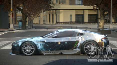 Aston Martin Vantage iSI-U S1 für GTA 4