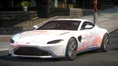 Aston Martin Vantage GS AMR S4 für GTA 4