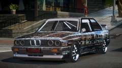 BMW M3 E30 GS-U S10 für GTA 4