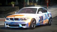 BMW 1M E82 SP Drift S2 für GTA 4