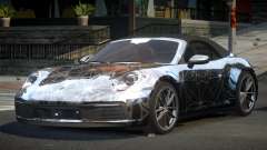Porsche Carrera ERS S6 pour GTA 4