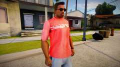New T-Shirt - tshirtproblk pour GTA San Andreas