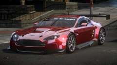 Aston Martin Vantage iSI-U für GTA 4