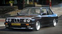 BMW M3 E30 iSI pour GTA 4