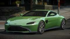 Aston Martin Vantage GS AMR pour GTA 4