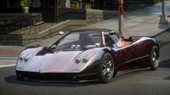 Pagani Zonda BS-S S6 für GTA 4