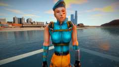 [C&C][Renegade] Hotwire für GTA San Andreas